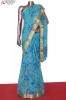 Pure Chiffon Silk Sarees